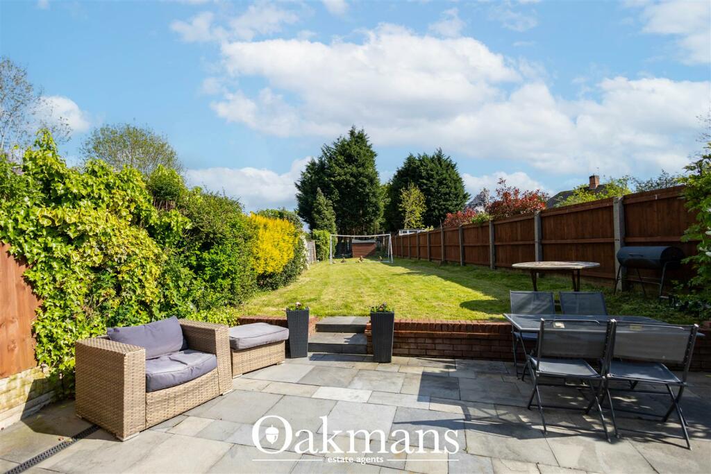 Additional image 21 of Frankley Beeches Road, Birmingham, B31