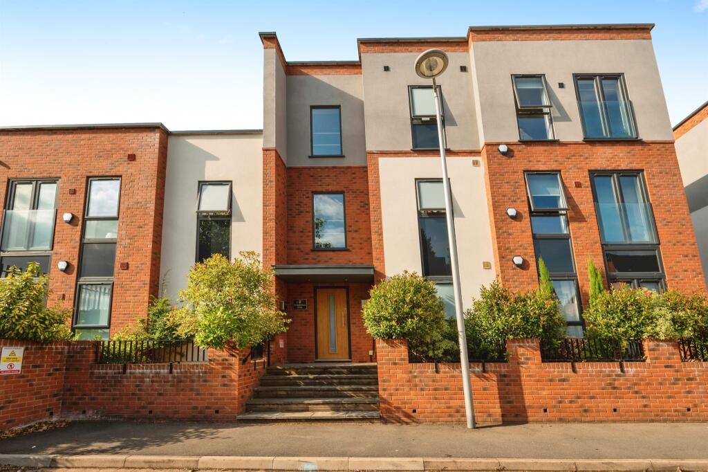 Additional image 14 of St. Catherines Close, Birmingham