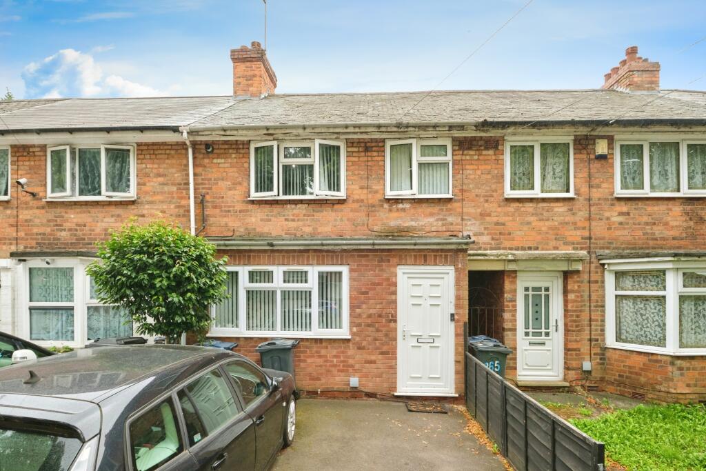 Additional image 17 of Hob Moor Road, Yardley, Birmingham, West Midlands, B25