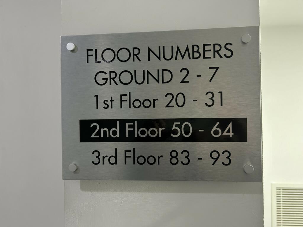 Additional image 4 of Apartment 57, Solihull Heights, 54 New Coventry Road, Birmingham, West Midlands B26 3BB