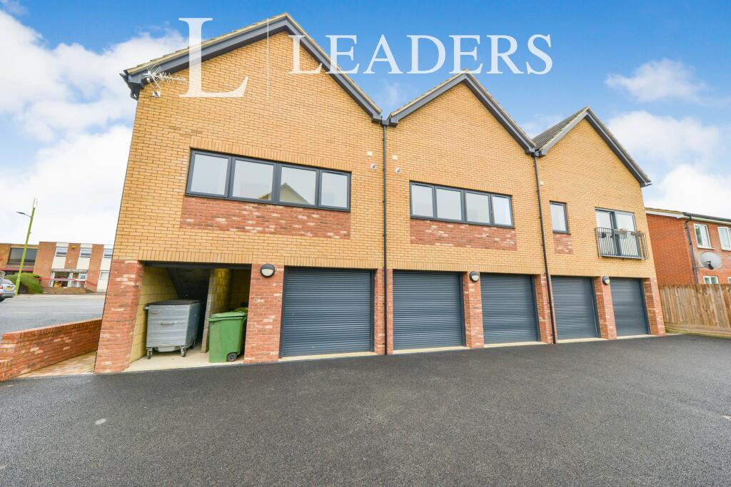 Additional image 8 of Golden Lion Mews