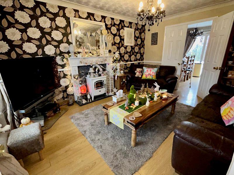 Additional image 3 of Pugin Gardens, Birmingham, B23 5YF