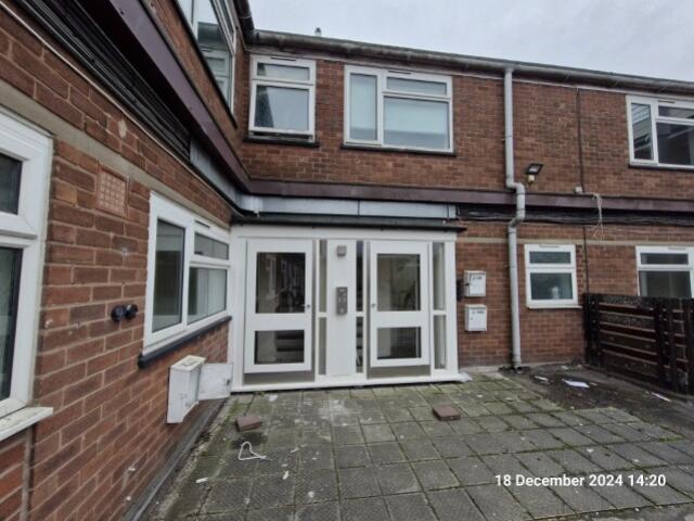 Coventry Road, Sheldon, Birmingham, West Midlands, B26