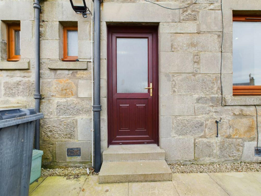 Additional image 23 of Hill Street, Portsoy, AB45