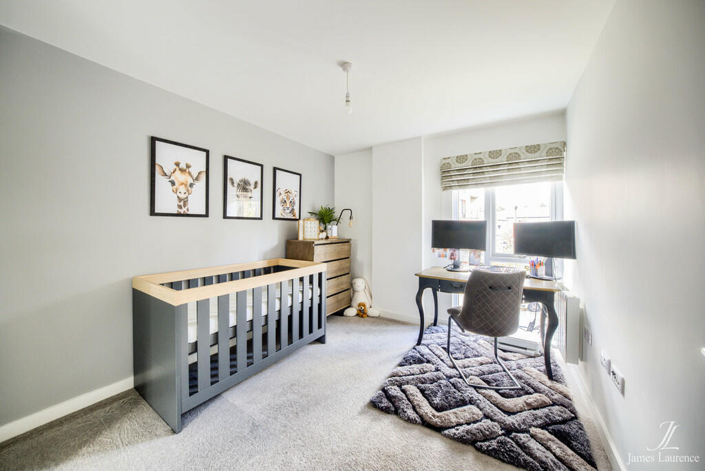 Additional image 10 of Hamilton Apartments, 2 Spring Street, Park Central