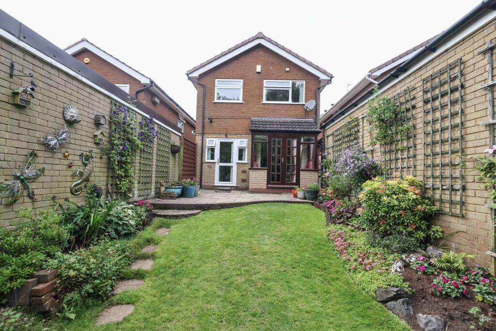 Additional image 17 of Minton Road, Harborne, Birmingham