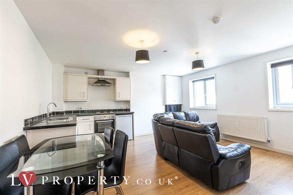 Additional image 11 of Augusta Street, Jewellery Quarter