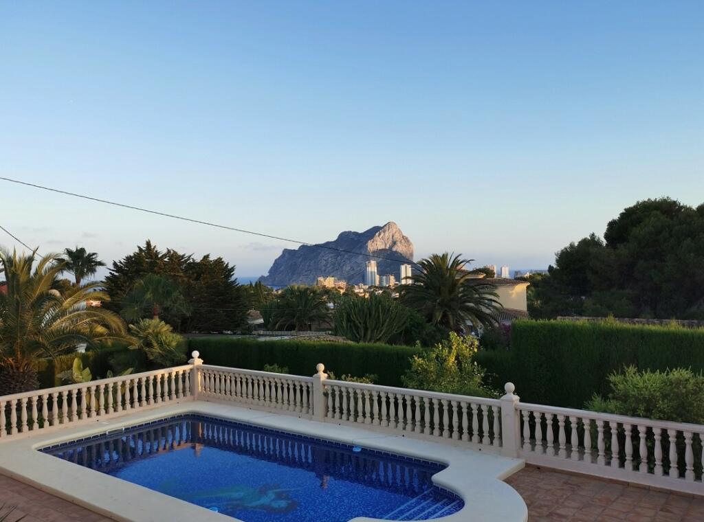 Additional image 2 of Calpe,Alicante, Spain