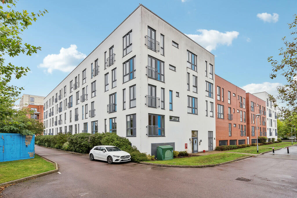 Additional image 18 of Salvisberg Court, Otto Road, Welwyn Garden City