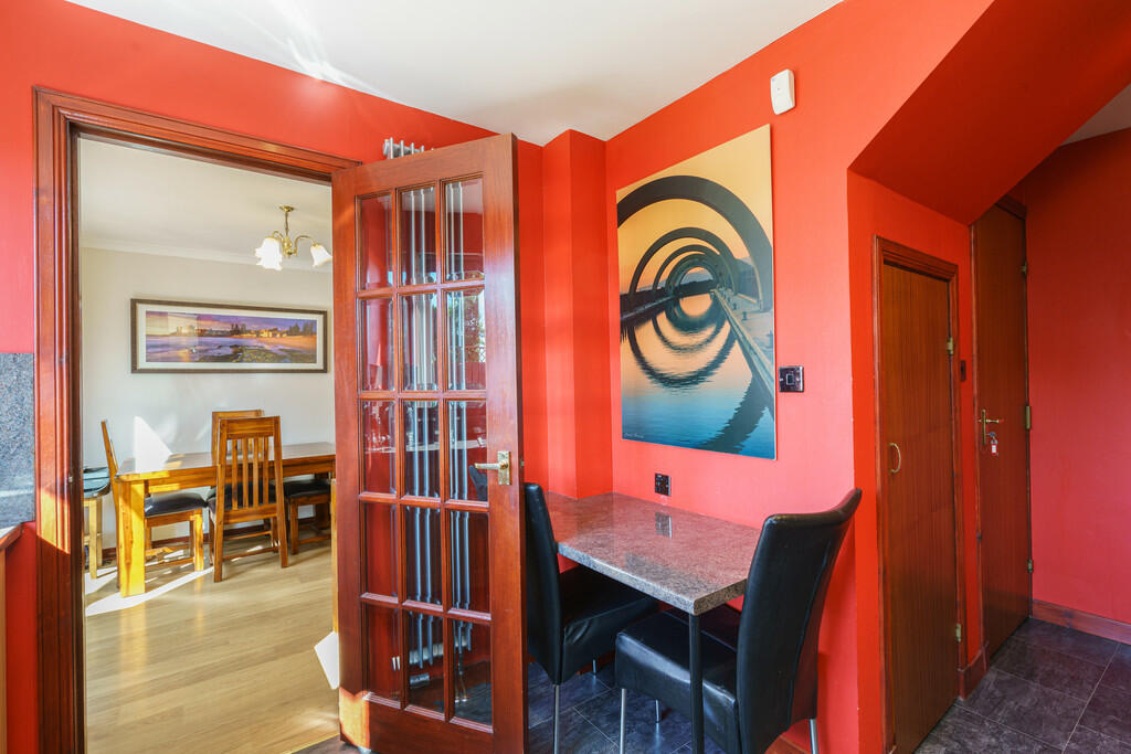 Additional image 12 of Creel Gardens, Cove, Aberdeen