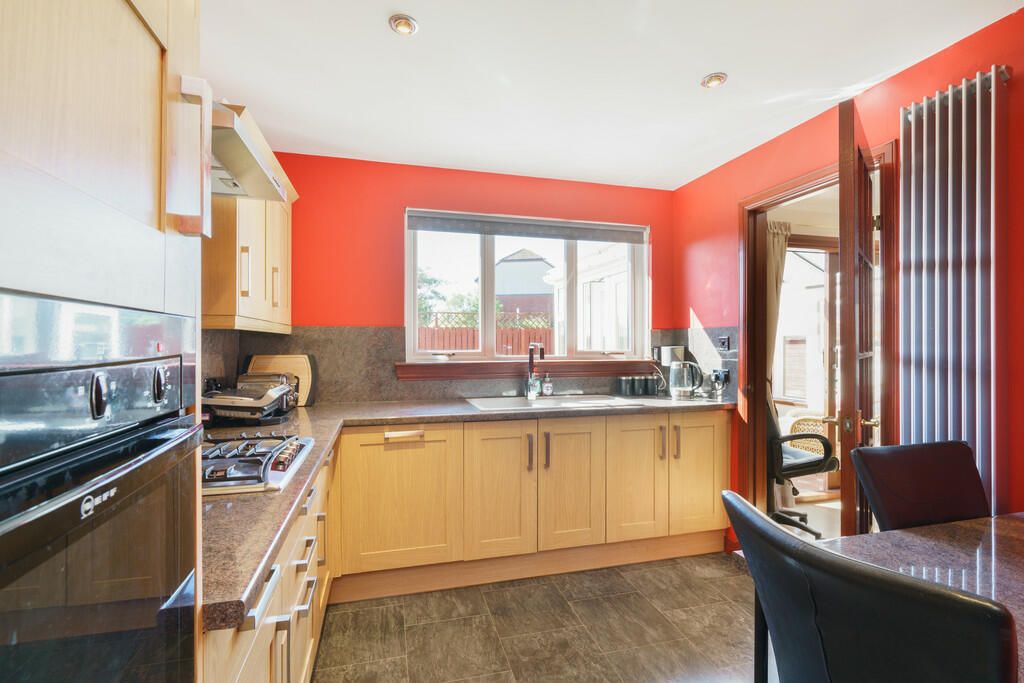 Additional image 7 of Creel Gardens, Cove, Aberdeen