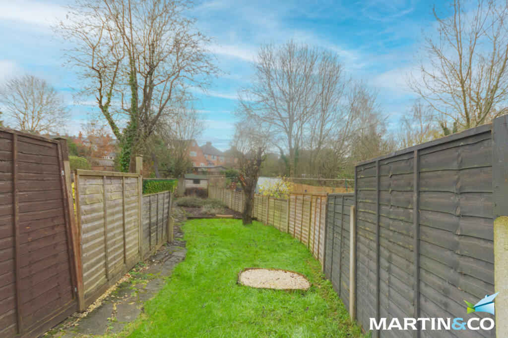 Additional image 13 of Northfield Road, Harborne, B17