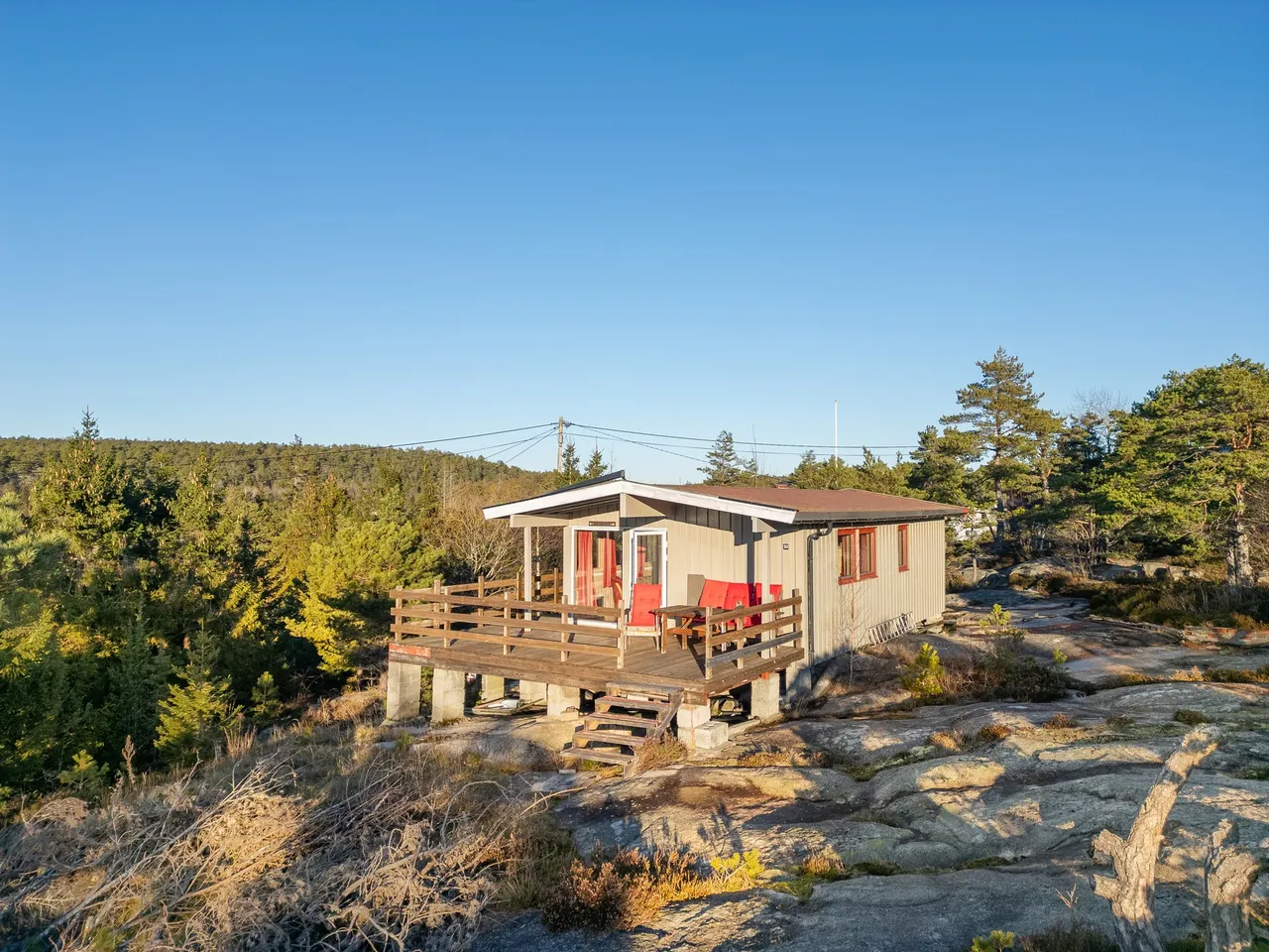 Additional image 2 of Seilomveien 16, 1622 Gressvik