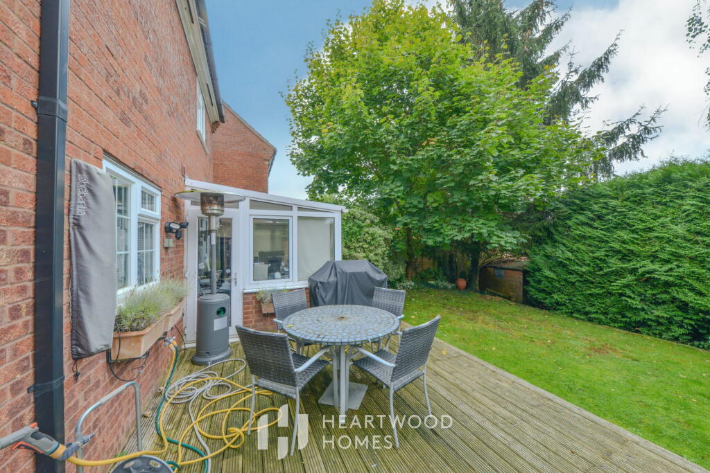 Additional image 17 of Ashdales, St. Albans, AL1 2RB