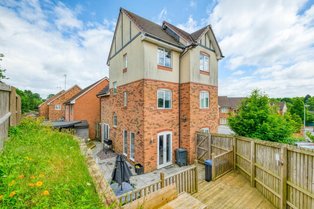 Additional image 22 of Claerwen Grove, Northfield, Birmingham, B31 1TY