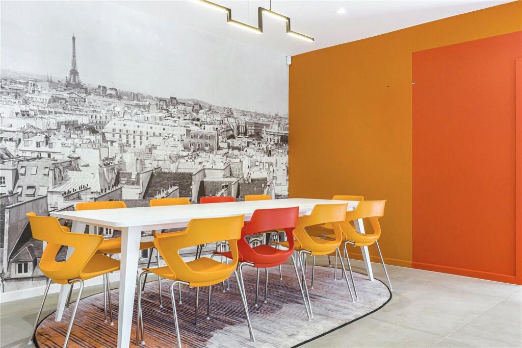 Additional image 6 of Great North Road, Brookmans Park, Hertfordshire, AL9