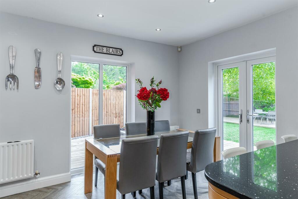 Additional image 12 of Boyes Crescent, Napsbury Park, St Albans