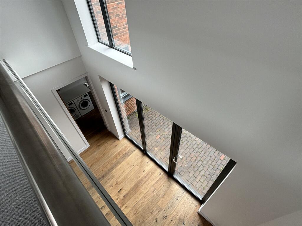 Additional image 14 of St Pauls Square, Birmingham, B3