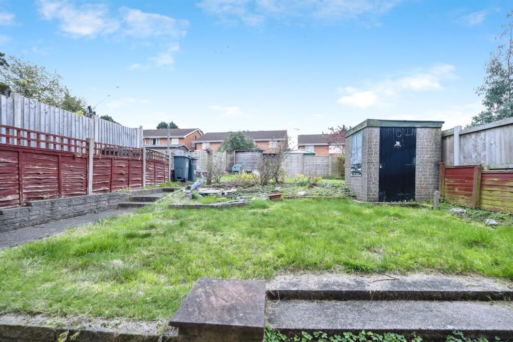 Additional image 13 of Ivyfield Road, Birmingham