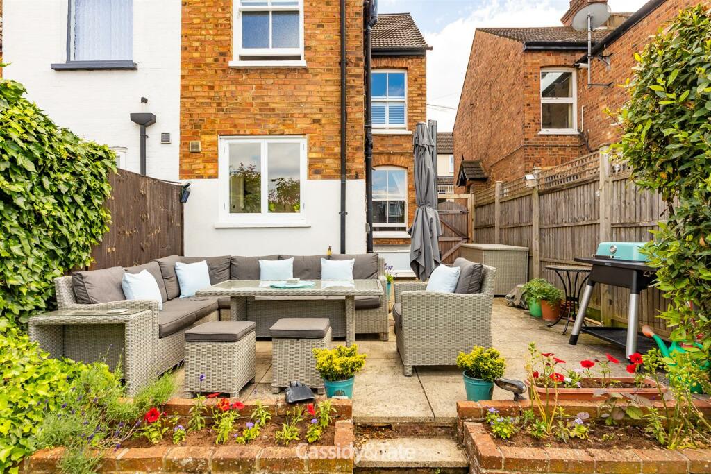 Additional image 13 of Cannon Street, St Albans