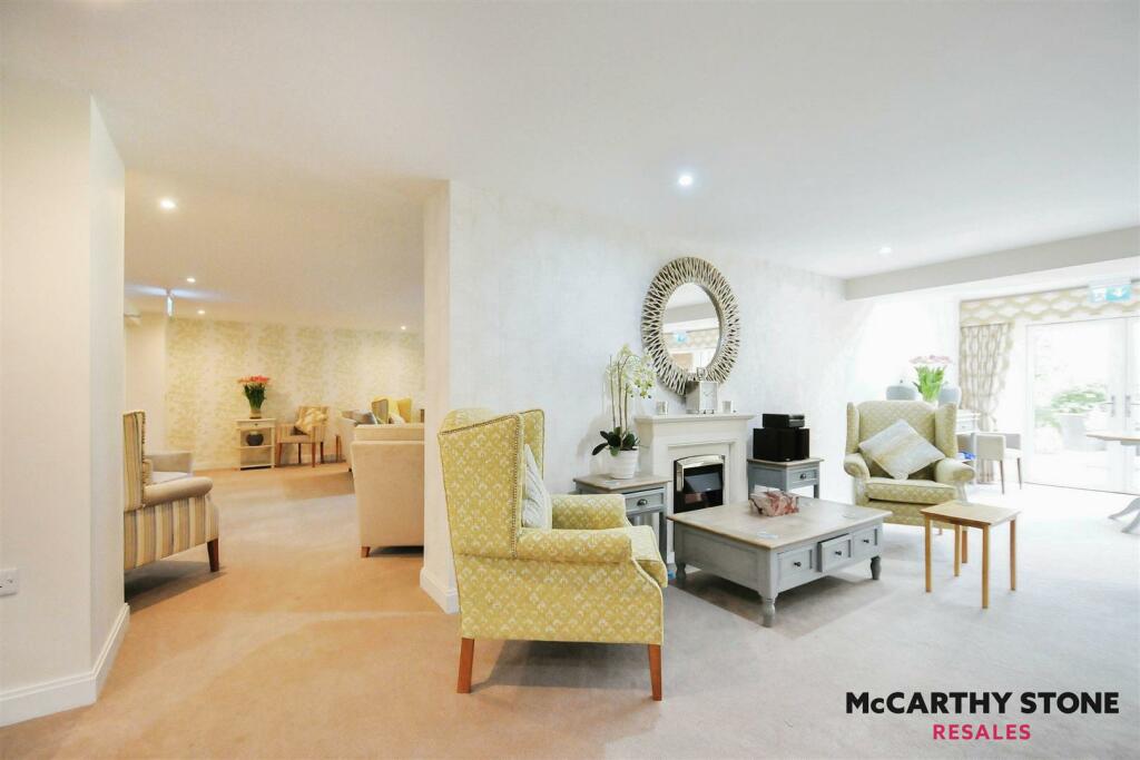Additional image 24 of 44 Eleanor House, London Road, St. Albans AL1 1NR
