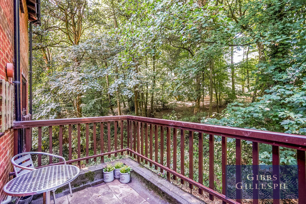 Additional image 11 of Franklin Court, Station Road, Amersham, HP7