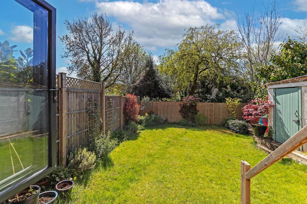 Additional image 29 of Francis Avenue, St. Albans