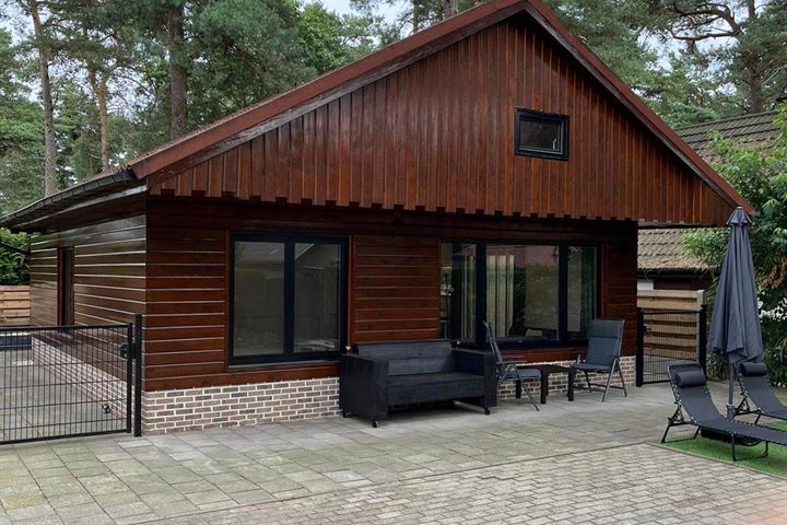 Additional image 2 of Kattenbos 169