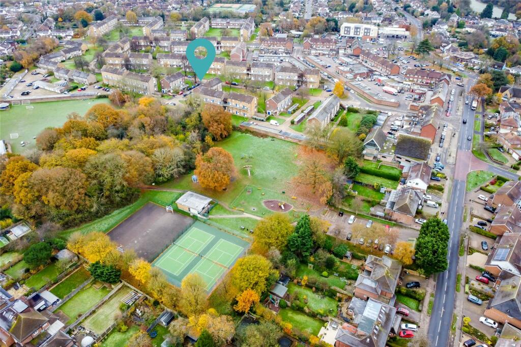 Additional image 13 of Hughenden Road, St. Albans, Hertfordshire, AL4