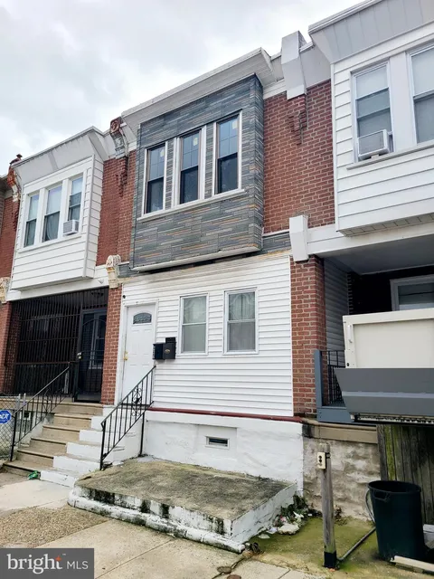 236 W Grange Avenue, Philadelphia, PA 19120