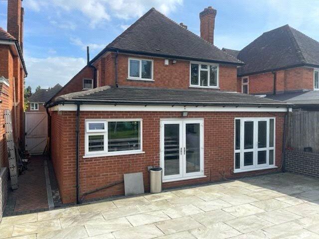 Additional image 19 of Chesterwood Road, Birmingham, West Midlands, B13