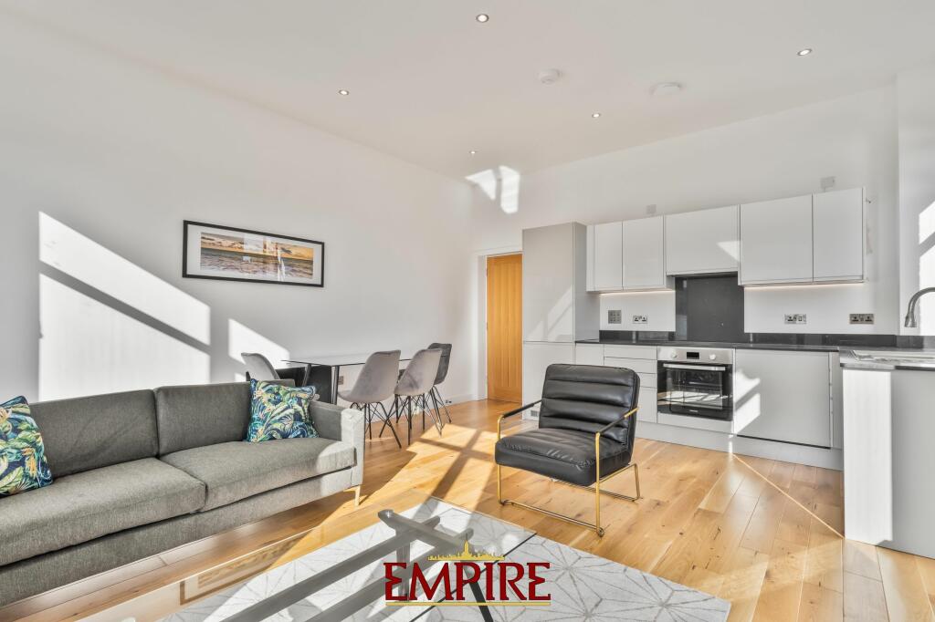 Additional image 16 of New School House, Legge Lane, Birmingham, B1 3LD