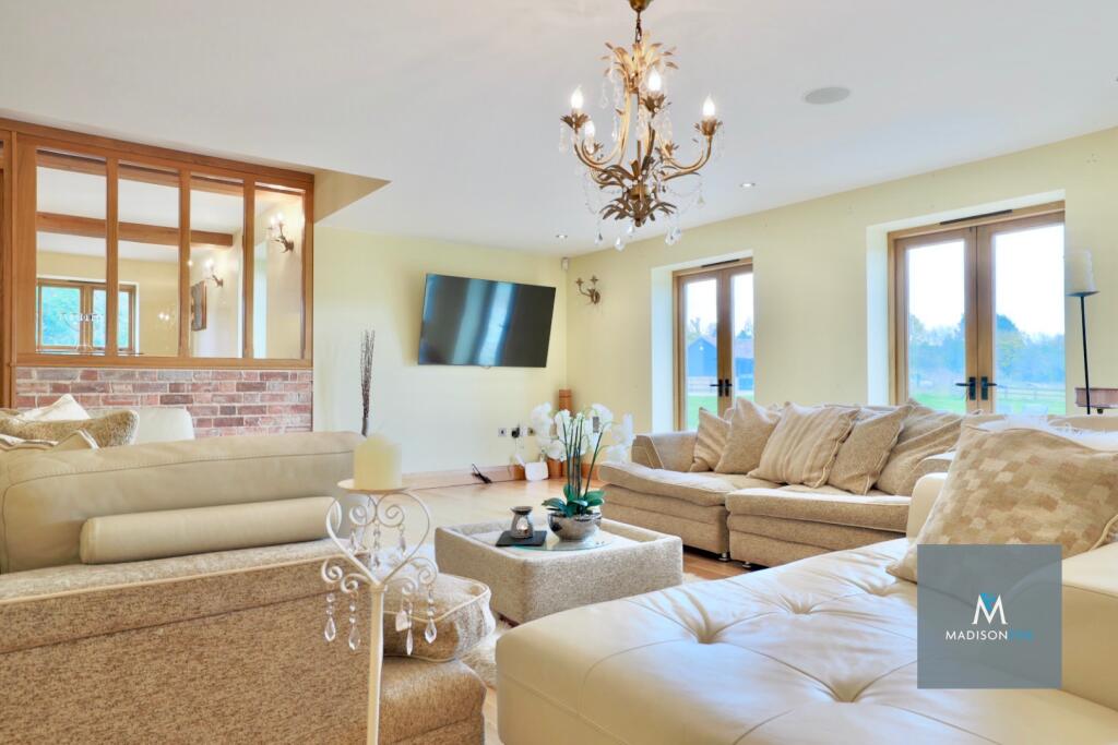 Additional image 9 of Harmer Green Lane, Welwyn, Hertfordshire, AL6