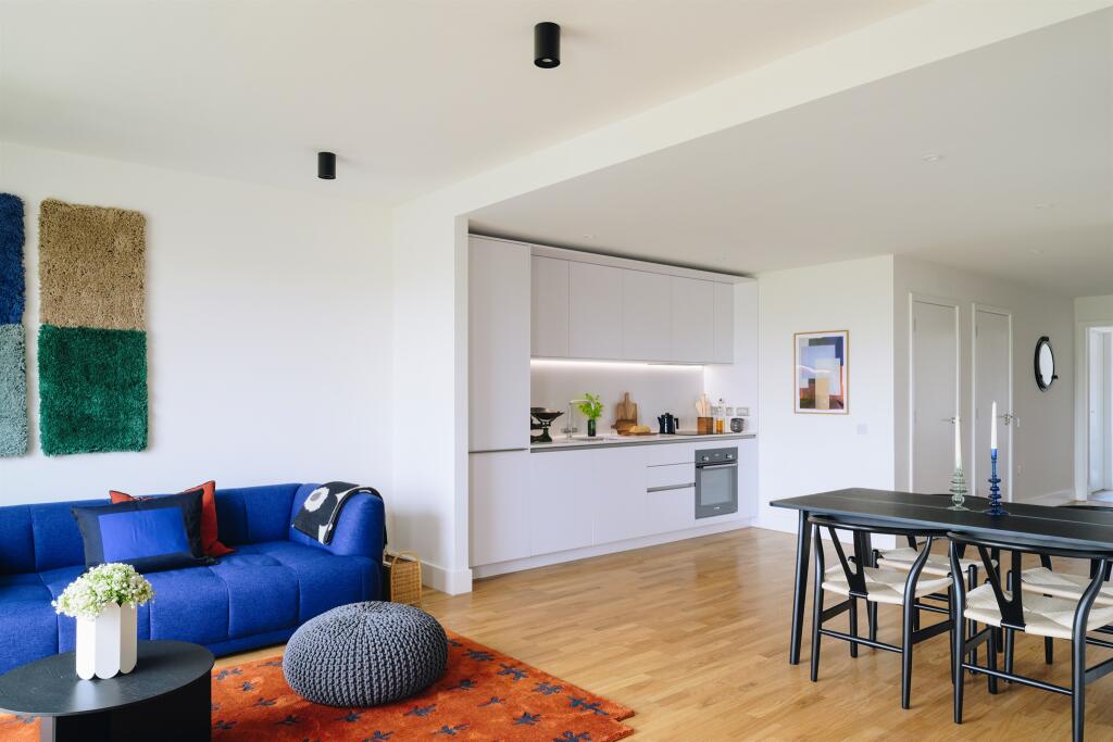 Additional image 3 of Mansion House @ Port Loop, Birmingham