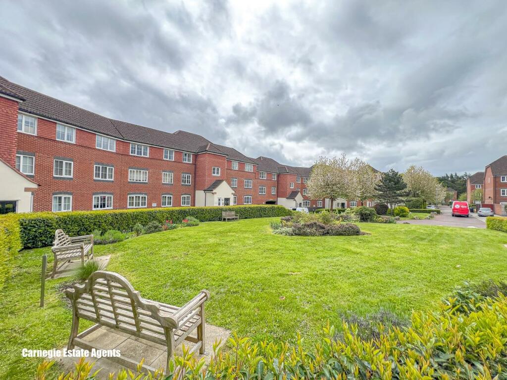 Additional image 26 of Node Way Gardens, Welwyn