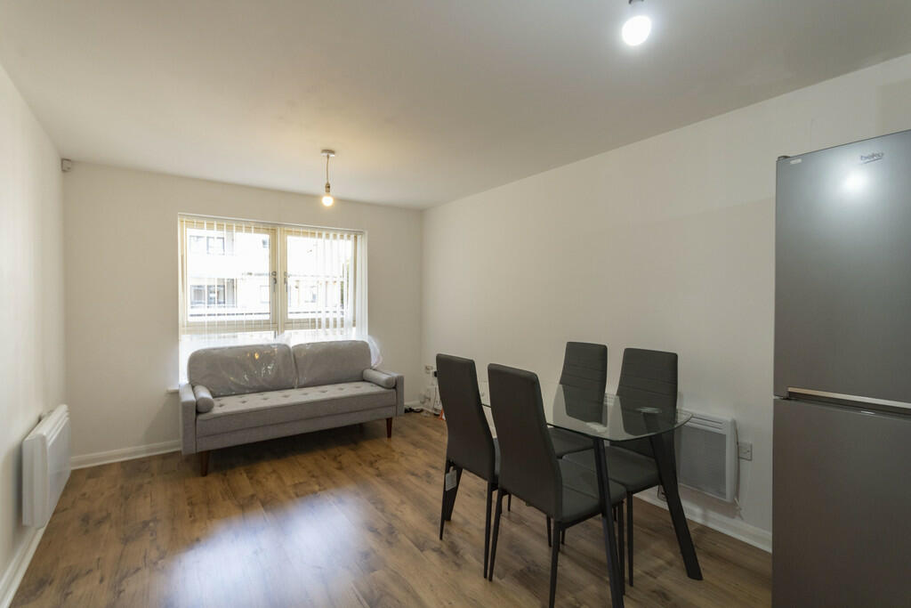 Additional image 10 of Westgate, Arthur Place, Jewellery Quarter, B1