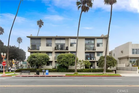 1400 S Catalina Avenue Unit 301, Redondo Beach, CA 90277