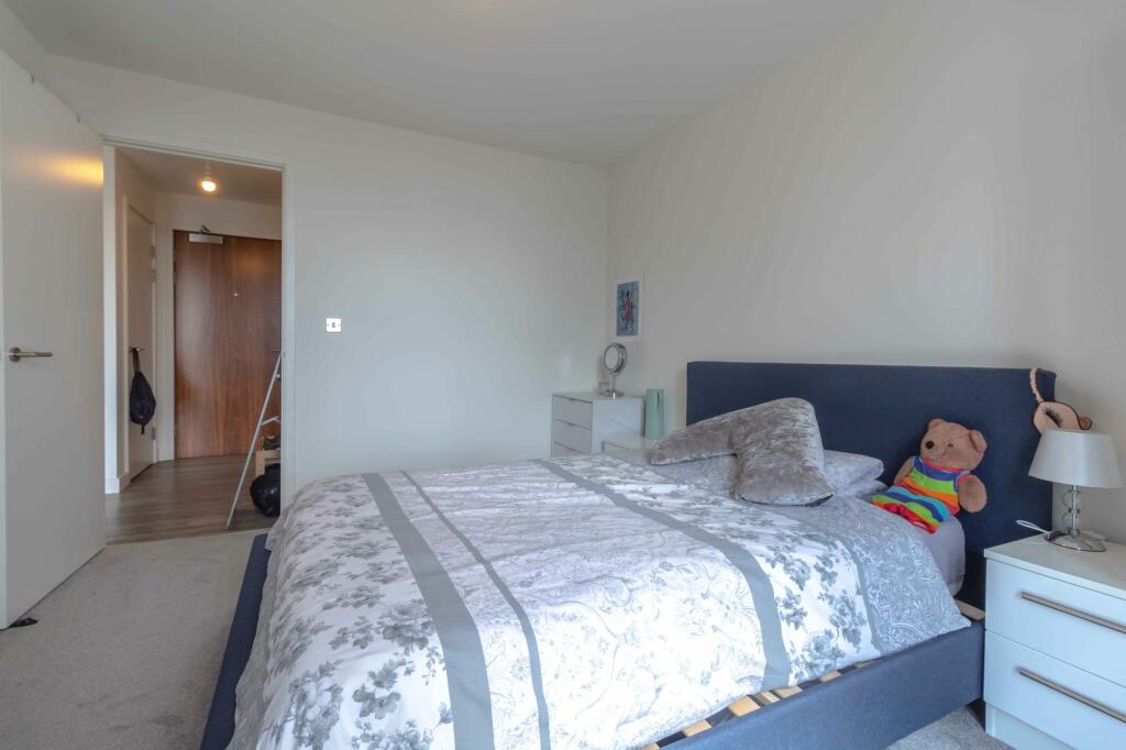 Additional image 7 of Bank Tower 2, 58 Sheepcote Street, Birmingham, B16 8WL