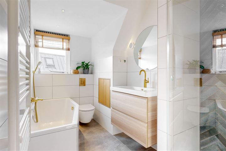 Additional image 3 of Zijlsingel 15, 2315 KC Leiden