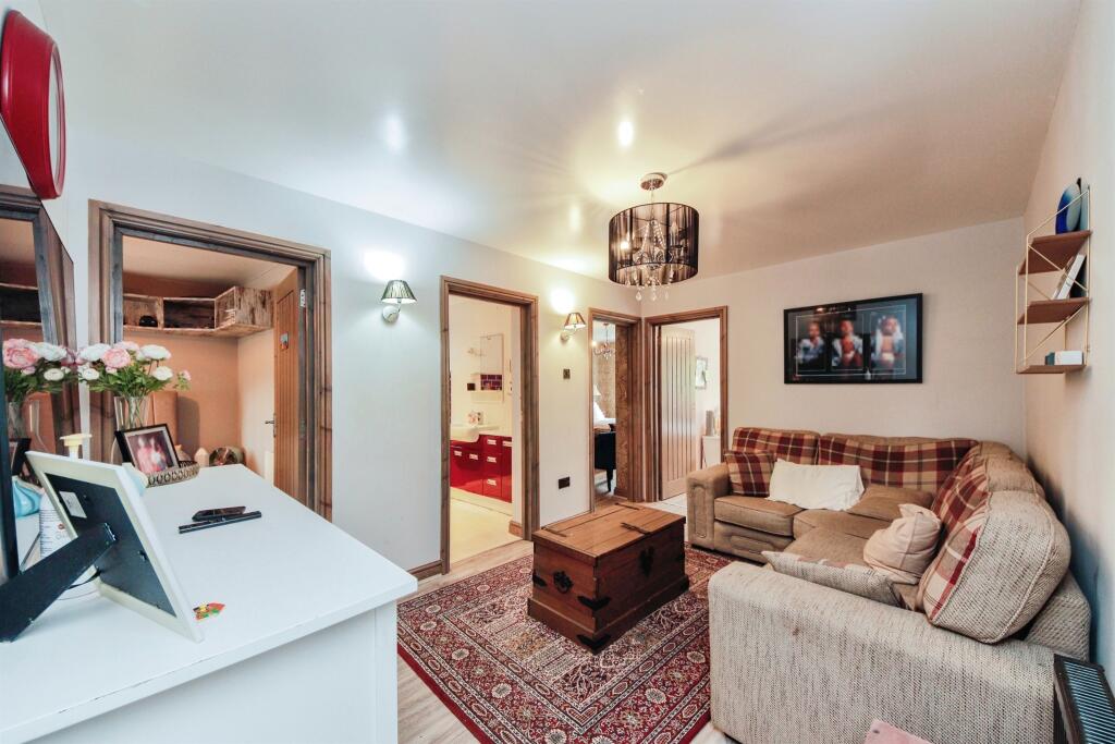 Additional image 17 of Swanshurst Lane, Birmingham