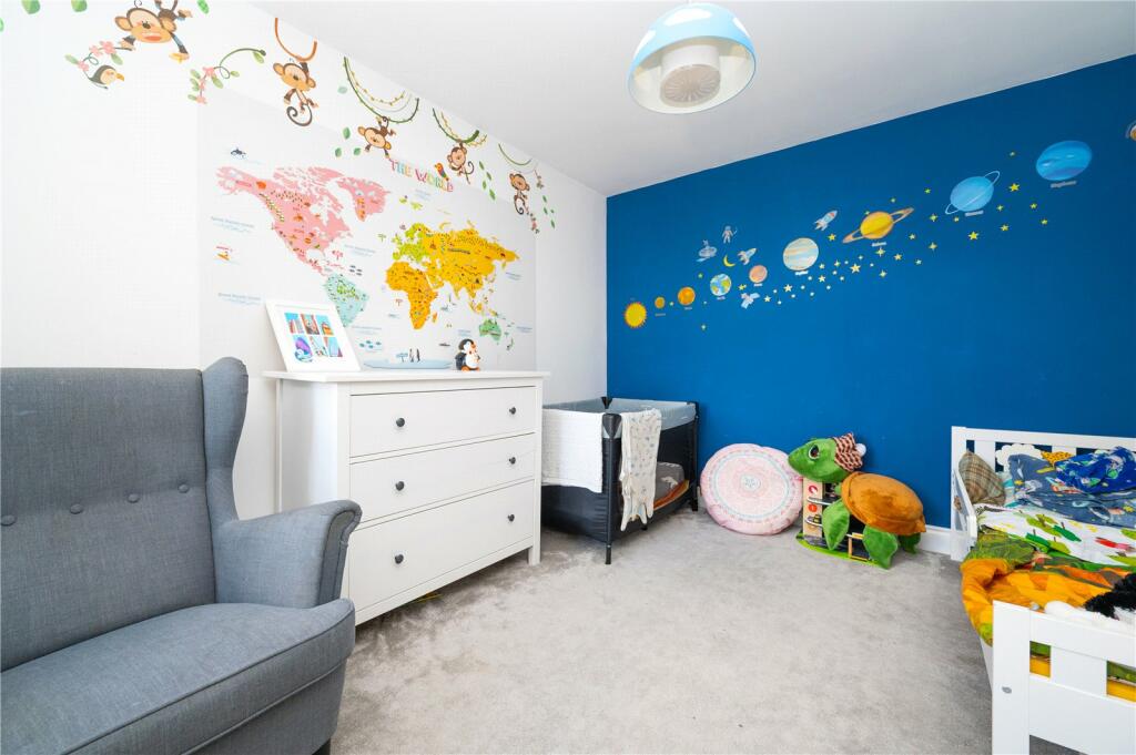 Additional image 14 of Woodstock Road South, St. Albans, Hertfordshire