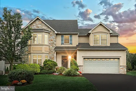 849 Solarlight Drive, York, PA 17402