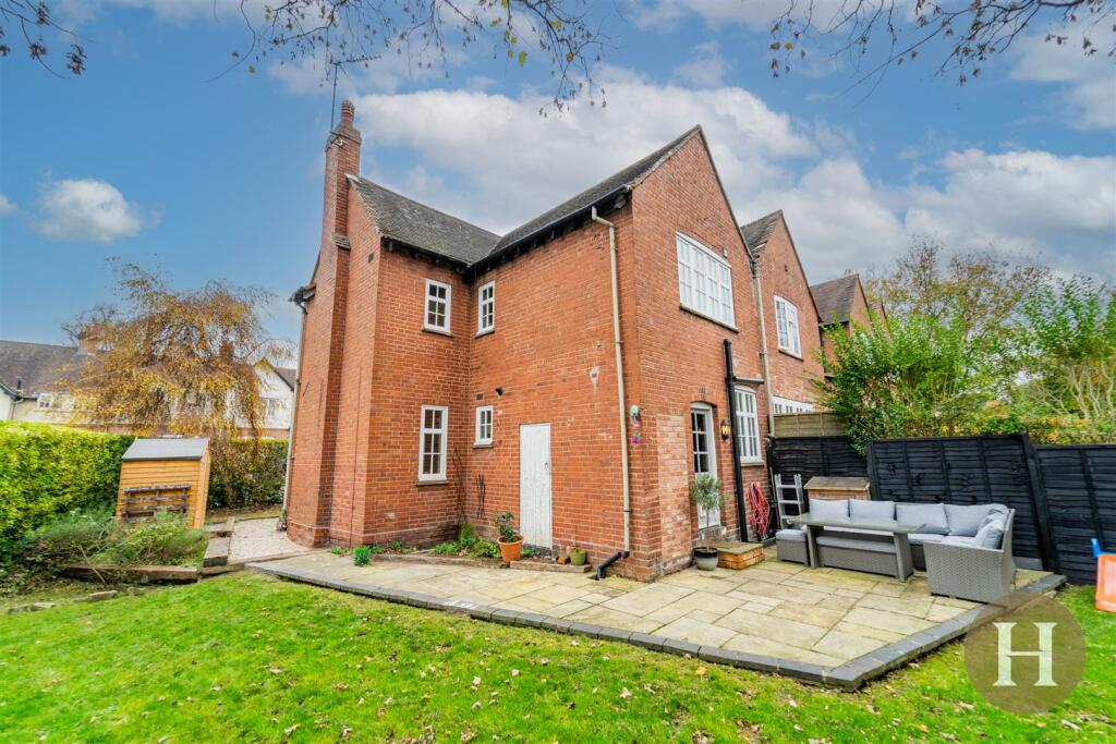 Additional image 21 of Ravenhurst Road, Harborne, Birmingham, B17