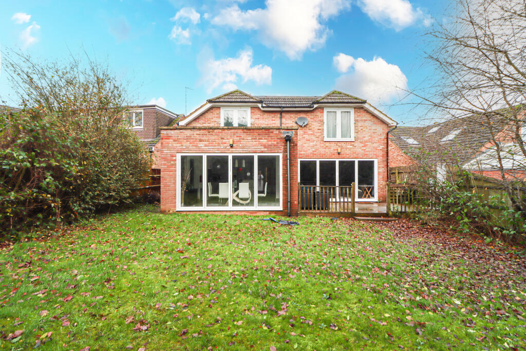 Additional image 13 of Ridge Avenue, Harpenden, Hertfordshire, AL5