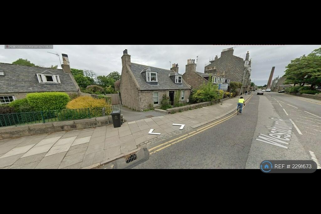 Additional image 30 of Westburn Road, Aberdeen, AB25