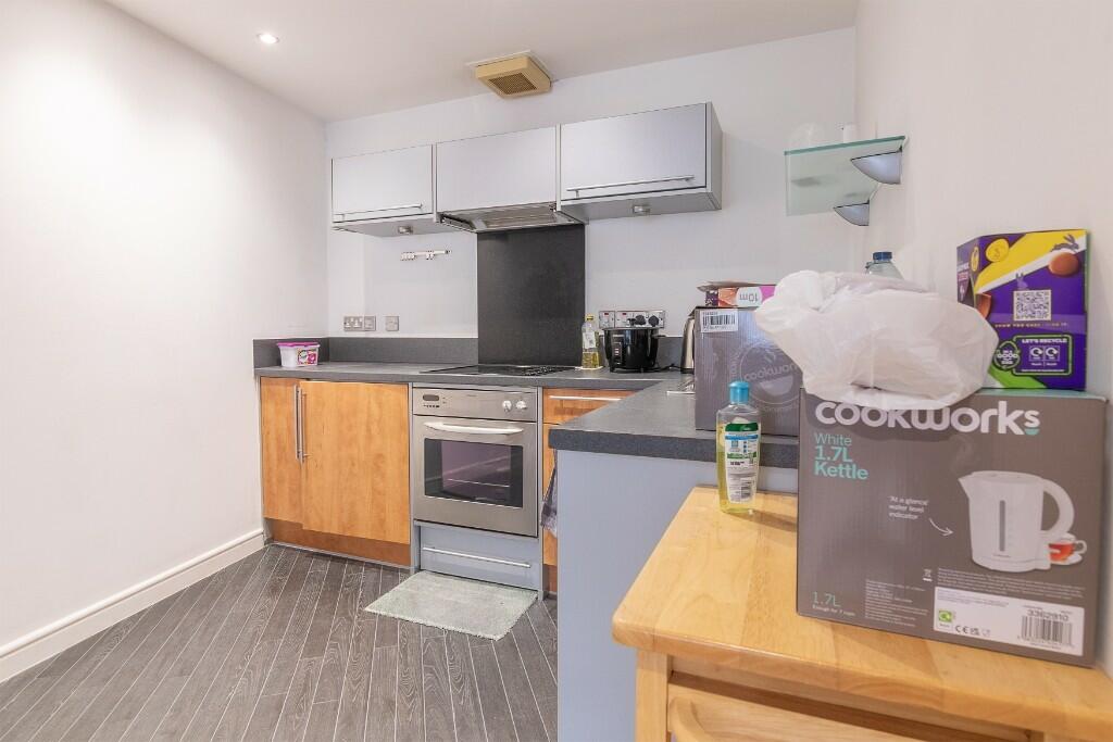 Additional image 6 of Sheepcote Street, Birmingham, B16