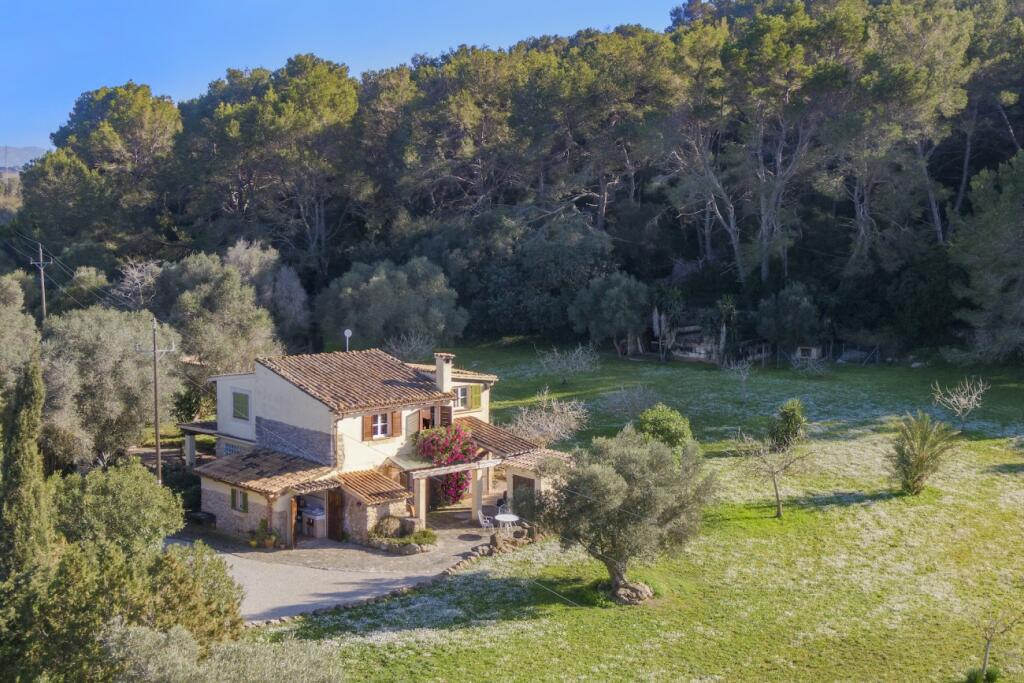 Additional image 2 of Balearic Islands, Mallorca, Pollensa, Spain