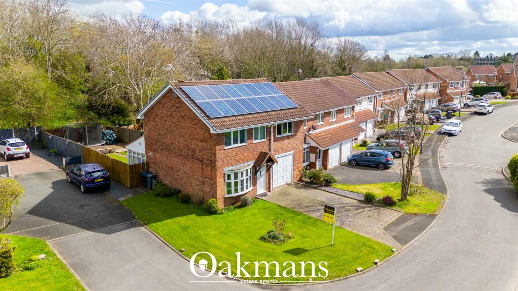 Additional image 2 of Broadhidley Drive, Birmingham, B32