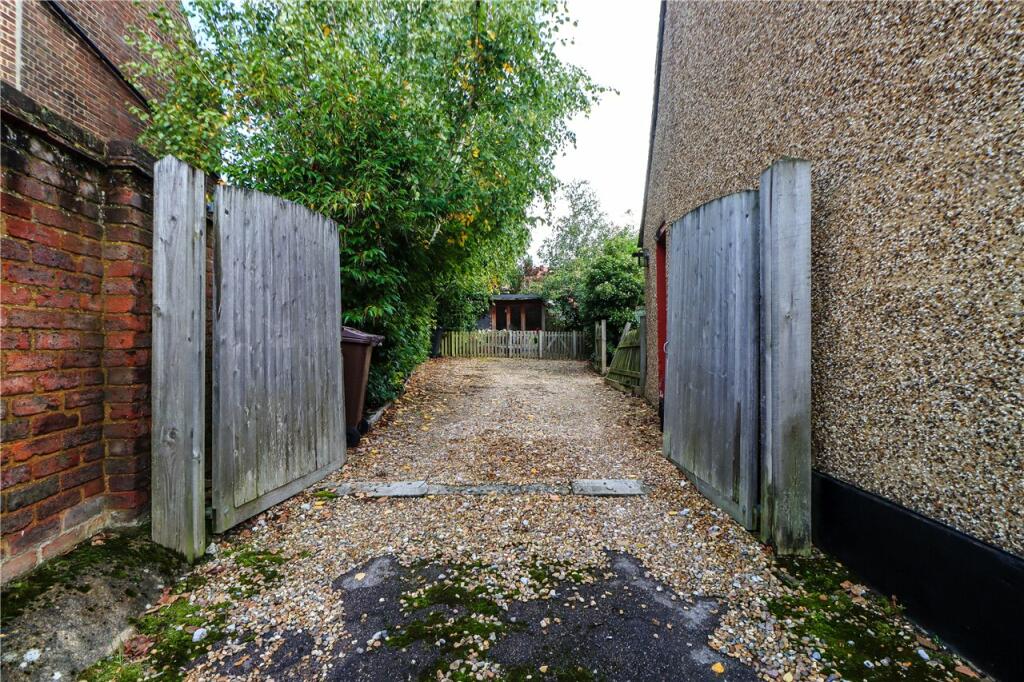 Additional image 22 of High Street, Redbourn, St. Albans, AL3