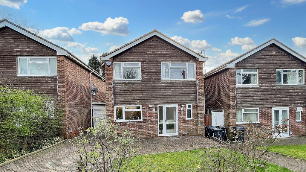 Additional image 19 of Berkley Crescent, Moseley